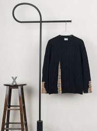 Picture of Burberry Sweaters _SKUBurberryS-XLxetr2044074